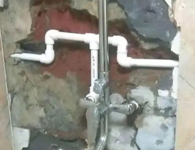 井研卫生间漏水检测电话