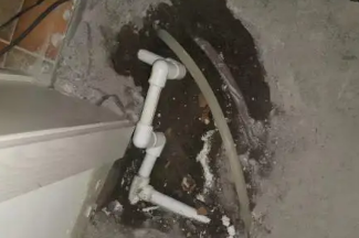 井研卫生间漏水检测多少钱