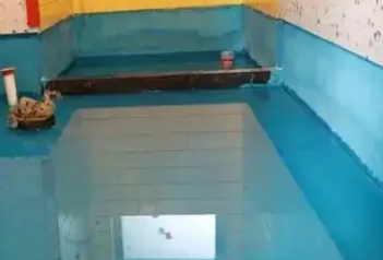 井研卫生间防水多少钱